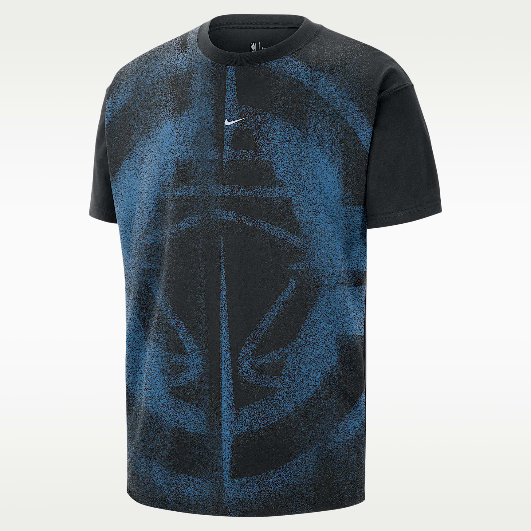 LA Clippers Men's Basketball T-Shirt. Nike.com